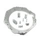 Gearbox adapter plate GM Chevrolet LS - Nissan 350Z Z33 370Z Z34