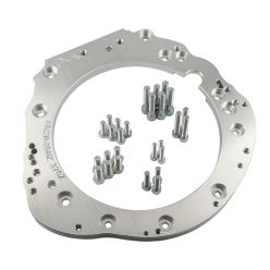   Gearbox adapter plate Nissan SR20 SR20DE SR20DET 200SX - Nissan 350Z Z33 370Z Z34 CD009