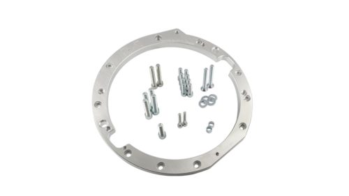 Gearbox Adapter Plate Mercedes-Benz V8 M156 AMG - BMW ZF 8HP 8HP75 8HP70 8HP50 / GS6-53DZ