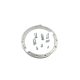 Gearbox Adapter Plate Mercedes-Benz V8 M156 AMG - BMW ZF 8HP 8HP75 8HP70 8HP50 / GS6-53DZ