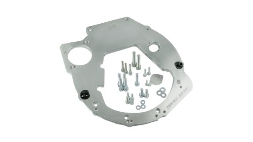 Adapter kit BMW M47 M47n - BMW ZF 8HP 8HP75 8HP70 8HP50