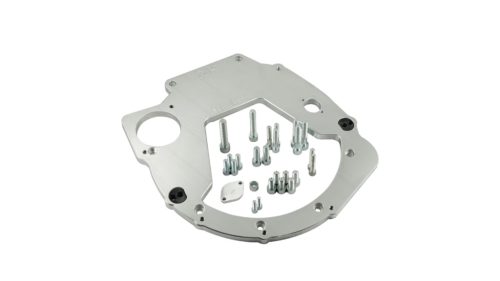 Gearbox Adapter Plate BMW M57 3.0D - BMW ZF 8HP 8HP70 8HP50 / GS6-53DZ
