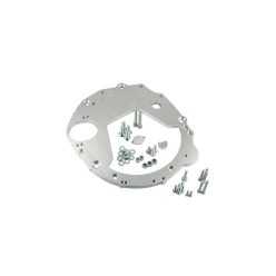  Gearbox Adapter Plate BMW M50 M52 M54 S50 S52 S54 - BMW ZF 8HP70 / M57N GS6-53DZ (Vertical)