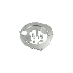   Gearbox Adapter Plate BMW M57 3.0 Diesel - Jeep XJ Cherokee AX15 / AW4