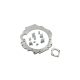 Gearbox Adapter Plate Ford Barra - Manual / Automatic DCT 8HP BMW