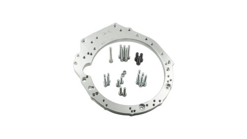 Gearbox Adapter Plate Honda F F20 F22 S2000 - Manual / automatic DCT 8HP BMW