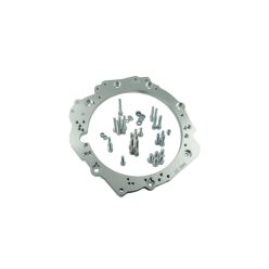   Gearbox Adapter Plate Toyota 1JZ 2JZ - Manual BMW ZF5 GS5-39DZ GS6-53DZ GS6-53BZ / 8HP / DCT