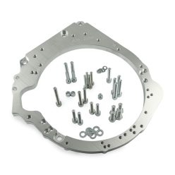   Gearbox adapter plate Honda K K20 K24 - Manual / automat DCT 8HP BMW RWD