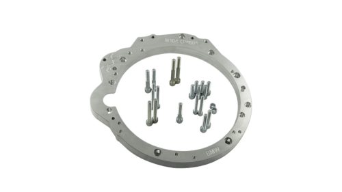 Gearbox Adapter Plate Mercedes-Benz M104 OM605 OM606 - 6-speed Manual BMW M57N M57N2 N54 / 8HP