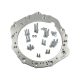 Gearbox adapter plate Nissan SR SR20 - Manual / automat DCT 8HP BMW