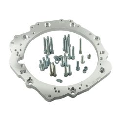 Toyota 2JZ - DCT transmission adapter BMW N54/N55 6CYL
