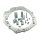 Toyota 2JZ - DCT transmission adapter BMW N54/N55 6CYL