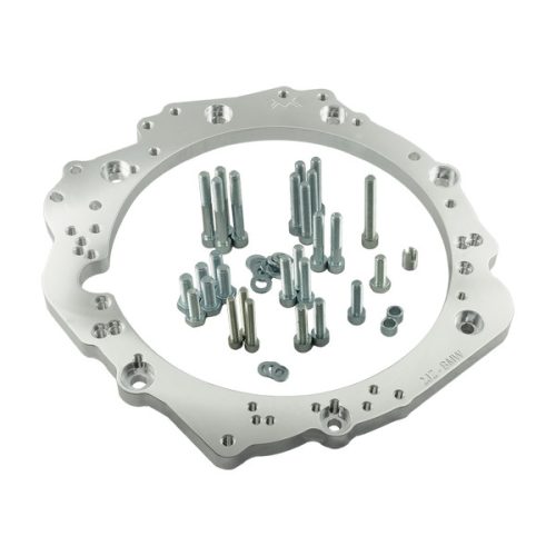 Toyota 2JZ - DCT transmission adapter BMW N54/N55 6CYL