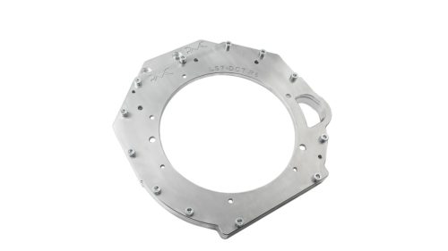 Gearbox Adapter Plate GM Chevrolet LS - BMW DCT DKG GS7D36SG N54 GS6-53BZ