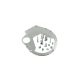 Gearbox Adapter Plate BMW M50 M52 M54 S50 S52 S54 - BMW DCT DKG GS7D36SG