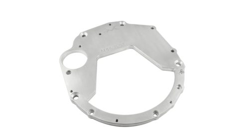 Gearbox Adapter Plate BMW M50 M52 M54 S50 S52 S54 - BMW DCT DKG GS7D36SG (V)