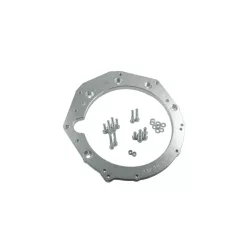 Gearbox Adapter Plate Toyota JZ - BMW GS7D36SG DCT DKG V8