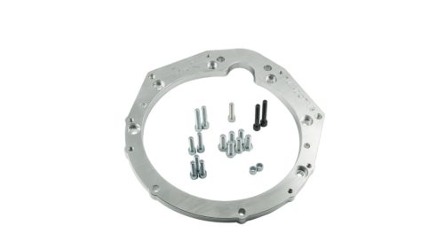 Gearbox Adapter Plate Toyota UZ - BMW GS7D36SG DCT DKG V8