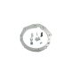 Gearbox Adapter Plate Toyota UZ - BMW GS7D36SG DCT DKG V8
