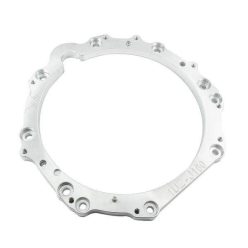   Gearbox adapter plate Toyota / Lexus V8 UZ 1UZ 3UZ - Toyota Altezza / Lexus IS200 J160 Aisin AZ6 (first gen.)