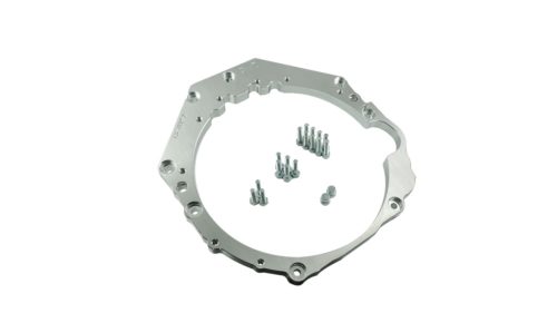 Gearbox Adapter Plate GM Chevrolet LS - Jaguar ZF 8HP 8HP70