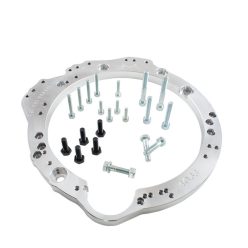   Gearbox adapter plate Mitsubishi 4G63 - BMW M50 M52 M54 M57 S50 S52 S54 M57N M57N2