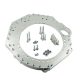 Gearbox adapter plate GM Chevrolet LS LS1 LS3 LS7 LSA LSX LT1 LM7 - Manual BMW (M50-M57)