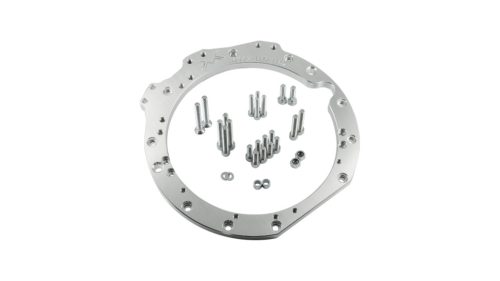 Gearbox Adapter Plate Mercedes-Benz V6 M112 V8 M113 - Manual BMW (M50-M57)
