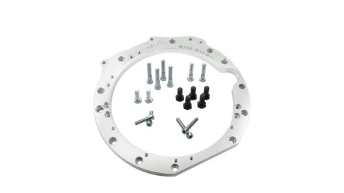 Gearbox Adapter Plate Mercedes-Benz V8 M156 - Manual BMW (M50-M57)