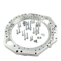   Gearbox adapter plate BMW M60 M62 - BMW M50 M52 M54 M57 S50 S52 S54 DCT DKG GS7D36SG N54