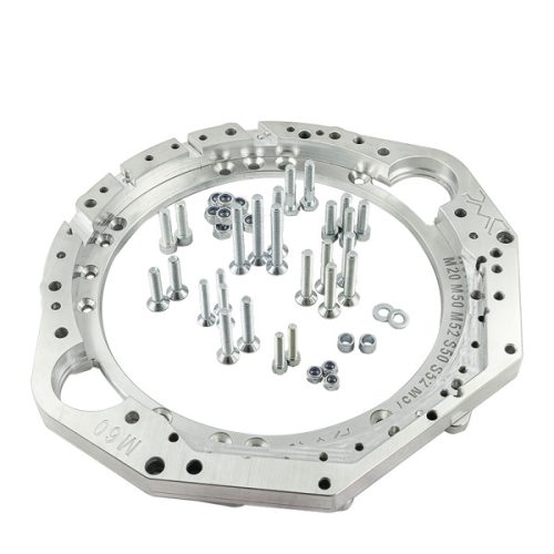 Gearbox adapter plate BMW M60 M62 - BMW M50 M52 M54 M57 S50 S52 S54 DCT DKG GS7D36SG N54