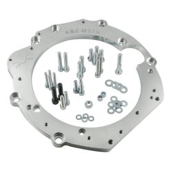   Gearbox adapter plate Audi V8 4.2 ABZ - Manual BMW 6-biegów (M57N2)
