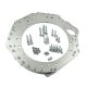 Gearbox adapter plate GM Chevrolet LS LS1 LS3 LS7 LSA LSX LT1 LM7 - Manual BMW (M57N2 / N54)