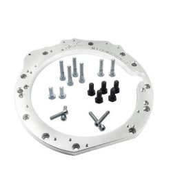   Gearbox adapter plate Mercedes-Benz V6 M112 V8 M113 - Manual BMW (M57N2 / N54)