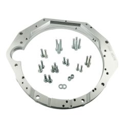   Gearbox adapter plate BMW V8 M60 M62 - Manual (M57N2) / automat 8HP BMW