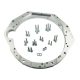 Gearbox adapter plate BMW V8 M60 M62 - Manual (M57N2) / automat 8HP BMW