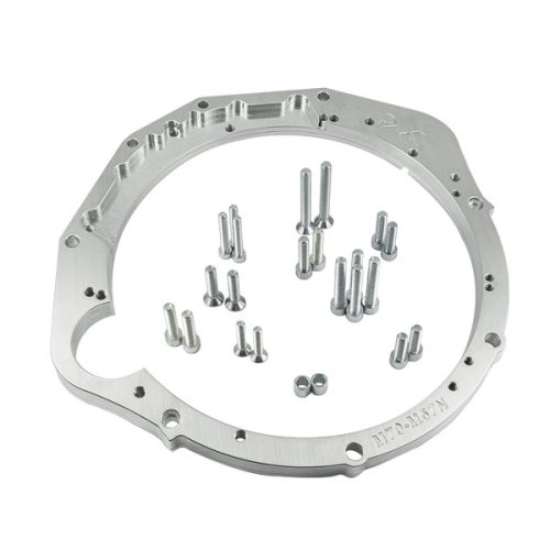 Gearbox adapter plate BMW M70 - BMW M57N M57N2 GS6-53DZ N57 N57N ZF 8HP70