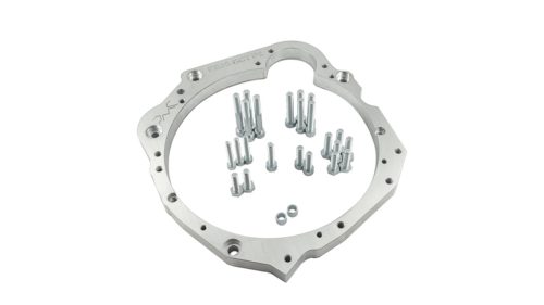 Gearbox Adapter Plate Nissan RB - BMW DCT DKG GS7D36SG / N54 GS6-53BZ