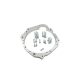 Gearbox Adapter Plate Nissan RB - BMW DCT DKG GS7D36SG / N54 GS6-53BZ