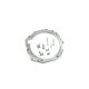 Gearbox Adapter Plate Toyota JZ 1JZ 2JZ - Mazda RX-7 FD