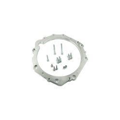   Gearbox Adapter Plate Toyota Lexus V8 UZ 1UZ 3UZ - Mazda RX-7 FD