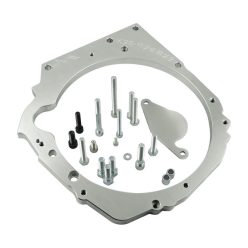 Gearbox adapter plate Honda K K20 K24 - Mazda RX-8