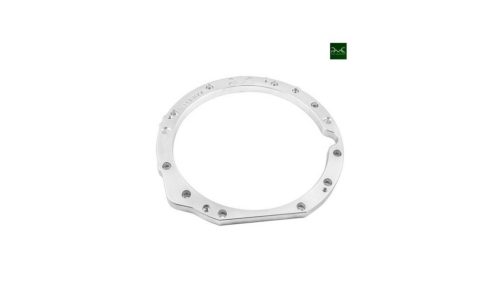 Gearbox Adapter Plate Mercedes-Benz M112 M113 - Mazda RX-7 RX-8