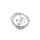 Gearbox Adapter Plate Nissan SR SR20 - Mazda RX-7 RX-8