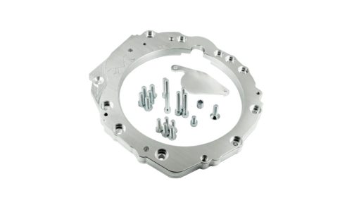 Gearbox Adapter Plate Nissan SR SR20 - Mazda RX-7 RX-8