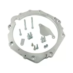   Gearbox adapter plate Toyota Lexus V8 UZ 1UZ 3UZ - Mazda RX-8
