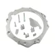 Gearbox adapter plate Toyota Lexus V8 UZ 1UZ 3UZ - Mazda RX-8