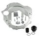 Gearbox adapter plate BMW M57 3.0 Diesel - Nissan Navara YD25DDTi