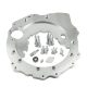Gearbox adapter plate BMW M57N2 - Nissan Patrol Y61 ZD30 manual