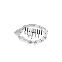   Gearbox Adapter Plate BMW V8 M60 M62 S62 - Nissan Patrol Y61 ZD30